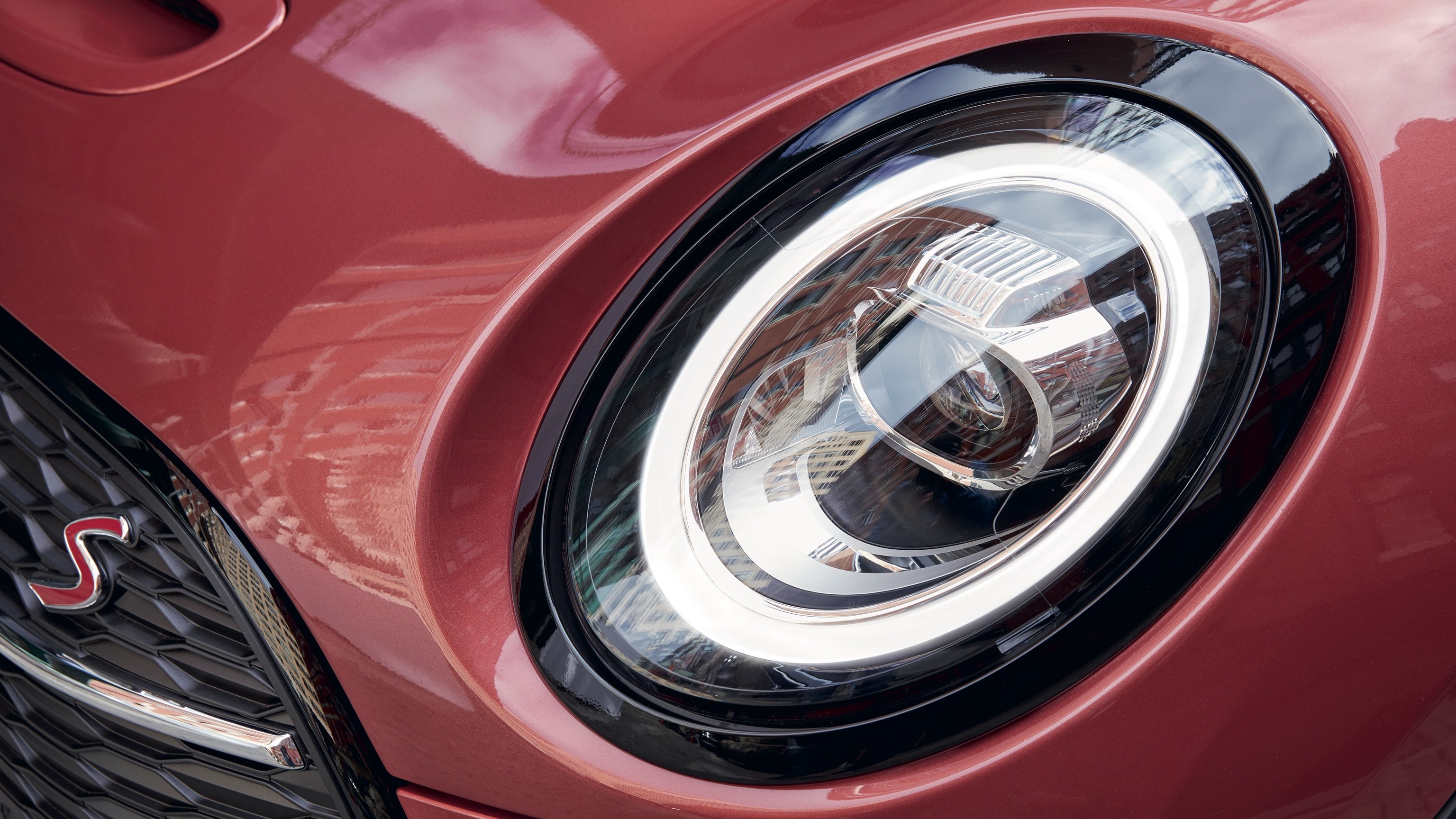 headlight